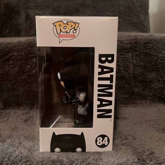 FUNKO pop- BATMAN - Picture 2 of 5